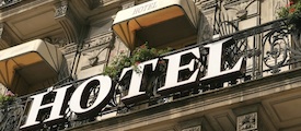 Hotel Operations Director for Europe