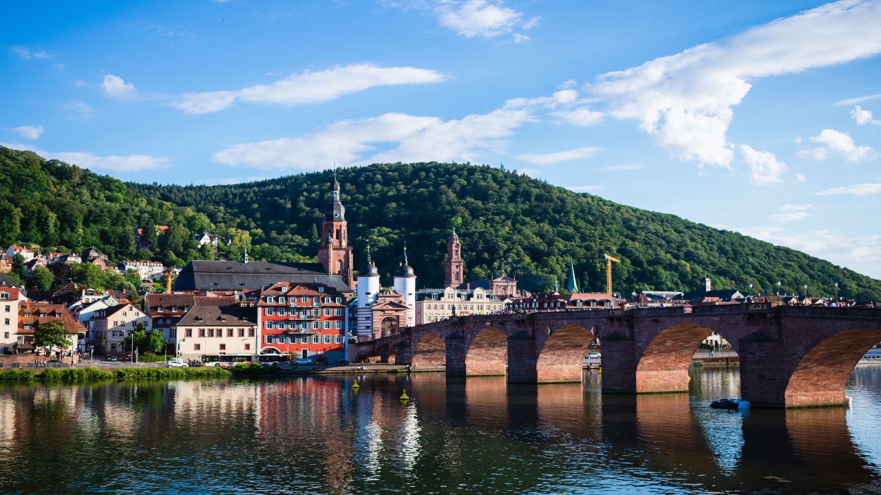 Finance Controller, Heidelberg – Position Filled