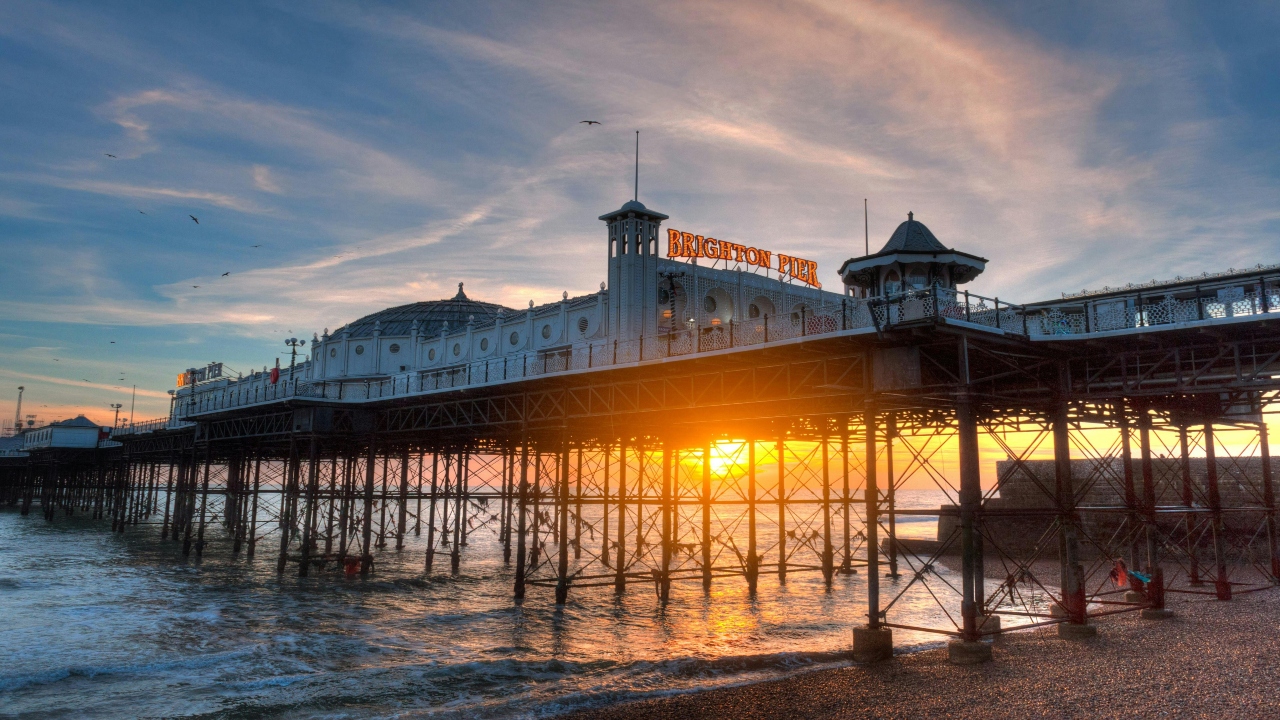 Finance Director – Brighton / Remote