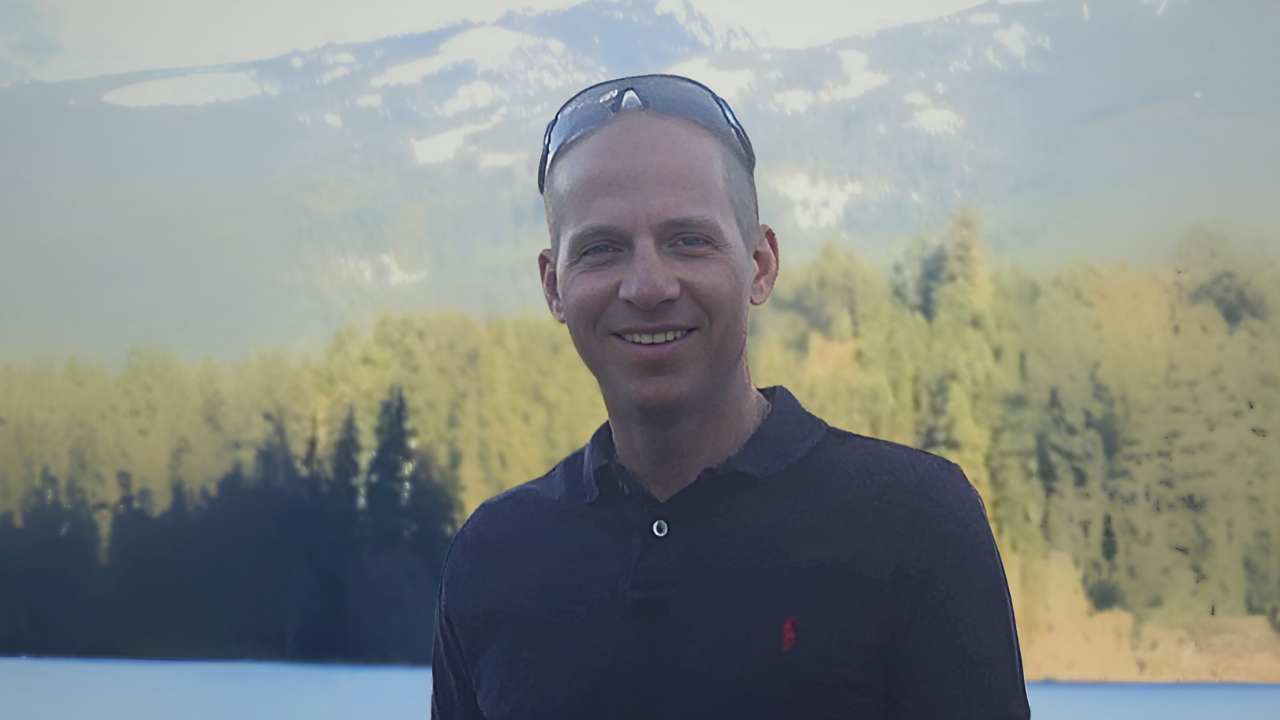 Success Story: In Conversation with Chris Denison Smith