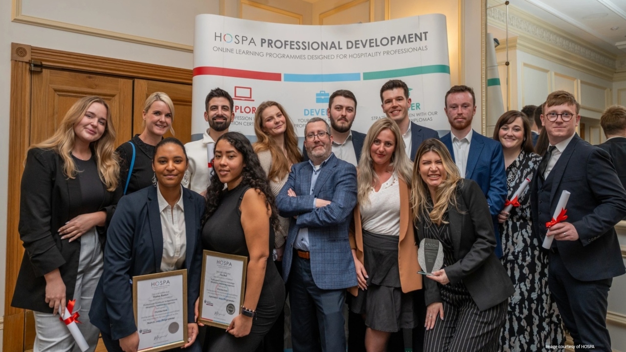 People-first leadership in hospitality